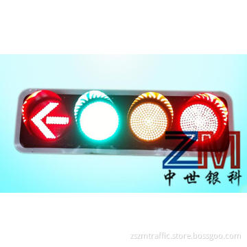 LED pathway light traffic signal light moudle